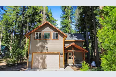 7052 7th Avenue, Tahoma, CA 96142 - Photo 1