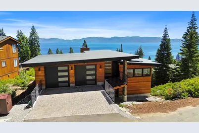 9061 Manzanita Drive, South Lake Tahoe, CA 96150 - Photo 1