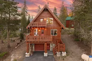 6150 Tamarack Way, Soda Springs, CA 95728 - Photo 1