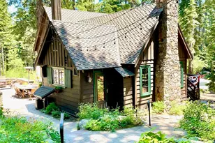 2555 Finch Ln, Homewood, CA 96141 - Photo 1