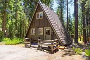 7898 North Ave, Tahoe Vista, CA 96148 - Photo 1