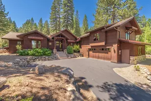 11122 China Camp Rd, Truckee, CA 96161 - Photo 1