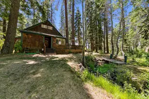 2710 Lake Terrace Ave, Tahoe City, CA 96145 - Photo 1