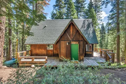 6245 River Road #9, Olympic Valley, CA 96146 - Photo 1