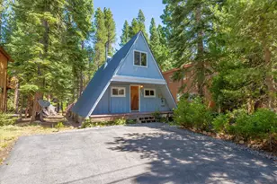 294 Oak St, Tahoma, CA 96142 - Photo 1