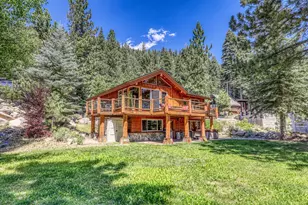 1221 Sandy Way, Olympic Valley, CA 96146 - Photo 1