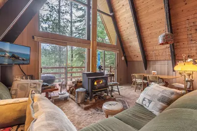 50588 Hemlock Court, Soda Springs, CA 95728 - Photo 1