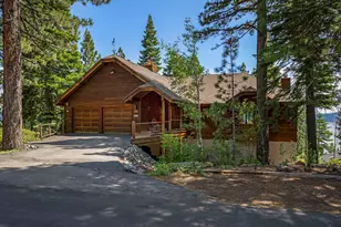 111 Mammoth Dr, Tahoe City, CA 96145 - Photo 1