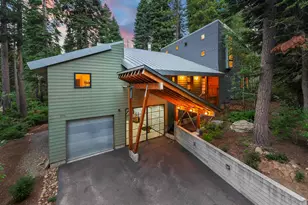 375 Bow Rd, Tahoe City, CA 96145 - Photo 1