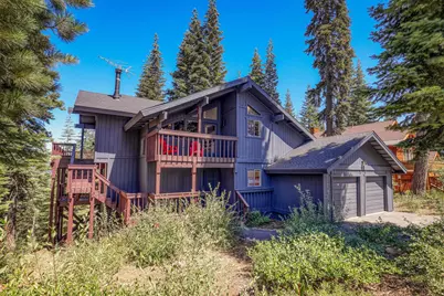 12133 Skislope Way, Truckee, CA 96161 - Photo 1