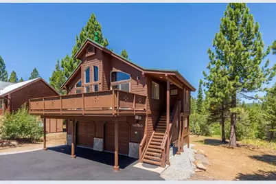 14750 Slalom Way, Truckee, CA 96161 - Photo 1