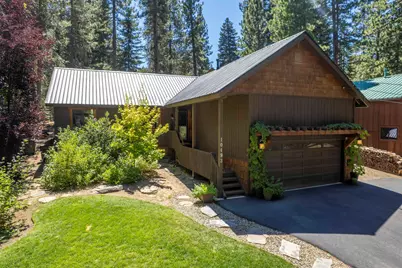10493 Iris Road, Truckee, CA 96161 - Photo 1