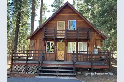 625 Twin Peaks Drive, Tahoe City, CA 96145 - Photo 1