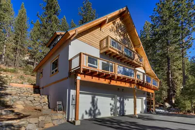 12600 Richards Boulevard, Truckee, CA 96161 - Photo 1