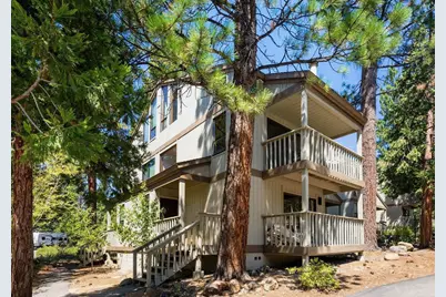 1001 Commonwealth Drive #129, Kings Beach, CA 96143 - Photo 1