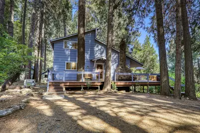 16844 Pasquale Road, Nevada City, CA 95959 - Photo 1