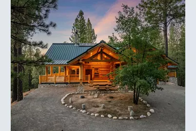 1681 Valley Ranch Drive, Clio, CA 96106 - Photo 1