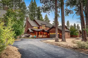 13107 Fairway Dr, Truckee, CA 96161 - Photo 1