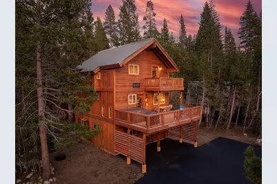 5730 Soda Springs Road, Soda Springs, CA 95728 - Photo 1