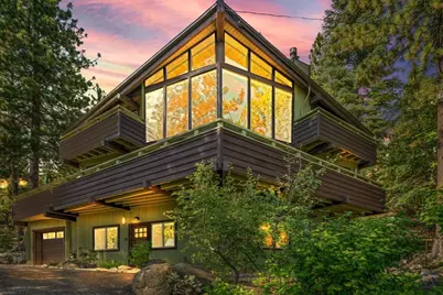 3301 Dardanelles Avenue, Tahoe City, CA 96145 - Photo 1