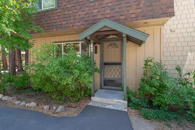 3101 Lake Forest Road #42, Tahoe City, CA 96145 - Photo 1
