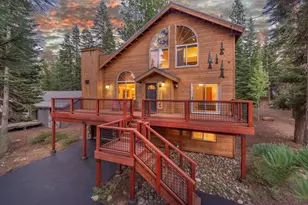 14019 Ramshorn St, Truckee, CA 96161 - Photo 1