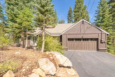 13300 Davos Drive, Truckee, CA 96161 - Photo 1