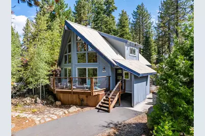 288 W Agatam Avenue, Tahoe Vista, CA 96148 - Photo 1