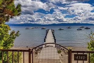 179 Simplon Pass Rd, Homewood, CA 96141 - Photo 1