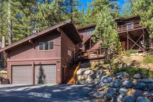 138 Tiger Tail Rd, Olympic Valley, CA 96146 - Photo 1