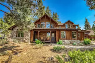 12229 Lookout Loop, Truckee, CA 96161 - Photo 1