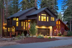 7247 9th Ave, Tahoma, CA 96142 - Photo 1