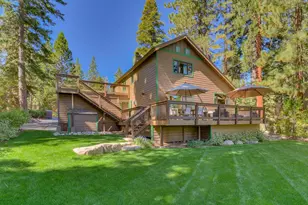 154 Skyland Way, Tahoe City, CA 96145 - Photo 1