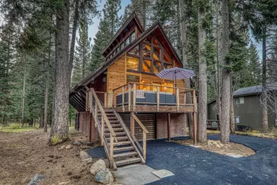 12007 Bernese Lane, Truckee, CA 96161 - Photo 1