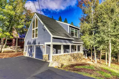 14354 Wolfgang Road, Truckee, CA 96161 - Photo 1