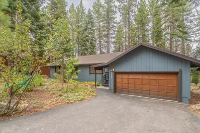 3030 Panorama Drive, Tahoe City, CA 96145 - Photo 1