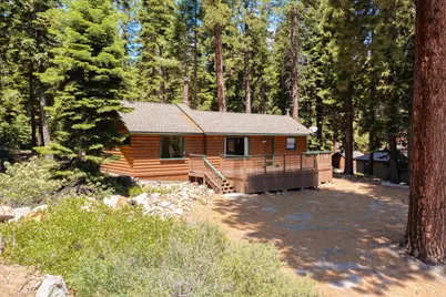 5783 North Lake Boulevard, Carnelian Bay, CA 96140 - Photo 1