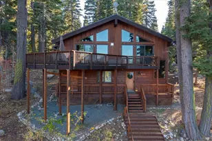 6135 McKinney Dr, Tahoma, CA 96142 - Photo 1