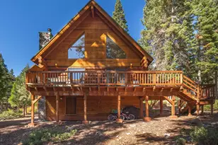 3830 Forest Rd, Carnelian Bay, CA 96140 - Photo 1