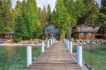 8714 Brockway Vista Avenue, Kings Beach, CA 96143 - Photo 1