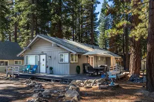 5641 Dakar Road E Dakar Rd, Carnelian Bay, CA 96140 - Photo 1