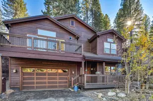 10237 Winter Creek Loop, Truckee, NV 96161 - Photo 1