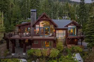 3015 W Lake Blvd, Homewood, CA 96141 - Photo 1