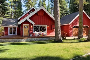 7057 Lewis Ave, Tahoma, CA 96142 - Photo 1