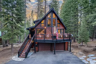 11645 Kleckner Court, Truckee, CA 96161 - Photo 1