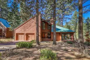 410 Lodgepole Trail, Truckee, CA 96161 - Photo 1