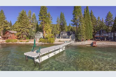 6480 North Lake Boulevard, Tahoe Vista, CA 96148 - Photo 1