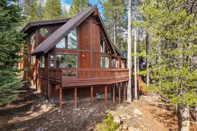 11448 Sun Valley Road, Truckee, CA 96161 - Photo 1