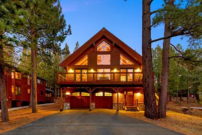 15075 Wolfgang Road, Truckee, CA 96161 - Photo 1