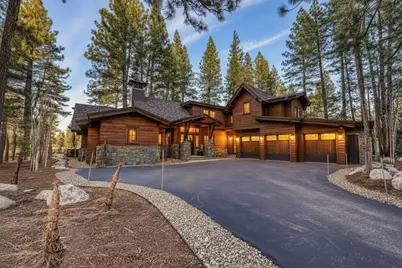 12424 Caleb Drive, Truckee, CA 96161 - Photo 1